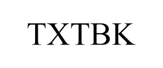 TXTBK