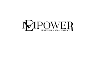 EMPOWER BUSINESS MANAGEMENT