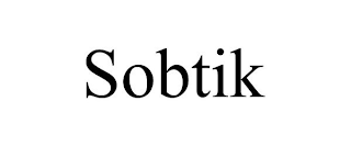 SOBTIK