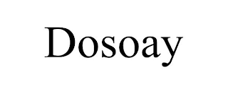 DOSOAY