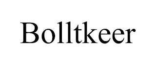 BOLLTKEER