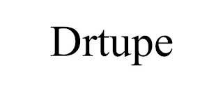 DRTUPE