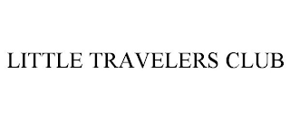 LITTLE TRAVELERS CLUB