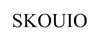 SKOUIO