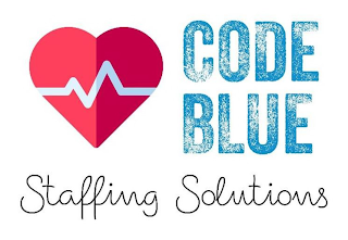 CODE BLUE STAFFING SOLUTIONS