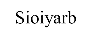 SIOIYARB