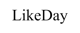 LIKEDAY