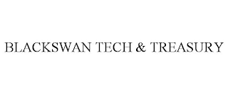 BLACKSWAN TECH & TREASURY