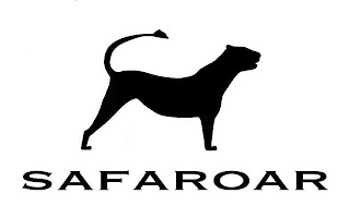 SAFAROAR