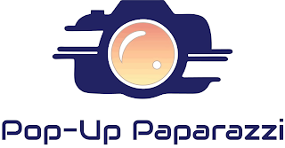 POP-UP PAPARAZZI