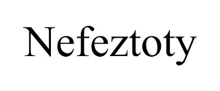 NEFEZTOTY