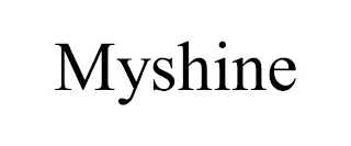 MYSHINE