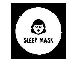 SLEEP MASK