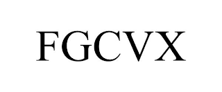 FGCVX