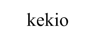 KEKIO