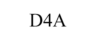 D4A