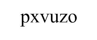 PXVUZO