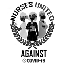 NURSES UNITED AGAINST COVID-19