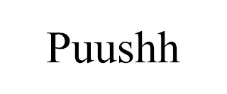 PUUSHH