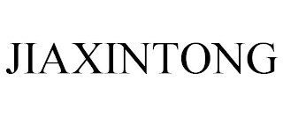 JIAXINTONG