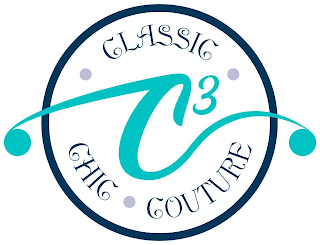 C3 CLASSIC CHIC COUTURE