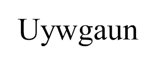 UYWGAUN