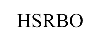HSRBO