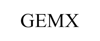 GEMX