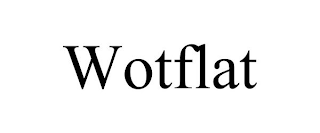 WOTFLAT