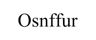 OSNFFUR