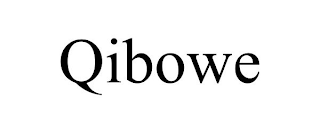 QIBOWE