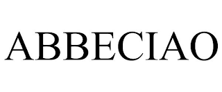 ABBECIAO
