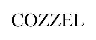 COZZEL