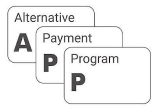 APP ALTERNATIVE PAYMENT PROGRAM