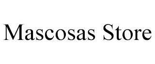 MASCOSAS STORE