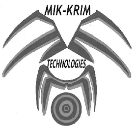 MIK-KRIM TECHNOLOGIES