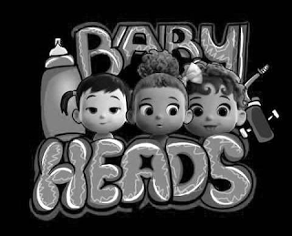 BABY HEADS