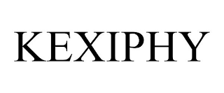 KEXIPHY