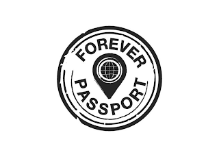 FOREVER PASSPORT