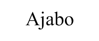 AJABO