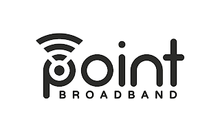 POINT BROADBAND