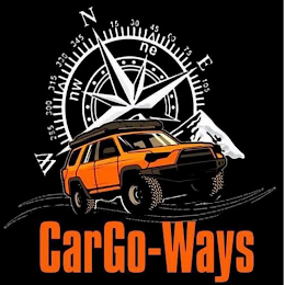 CARGO-WAYS