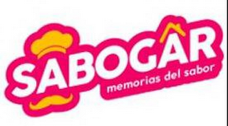 SABOGAR MEMORIAS DEL SABOR