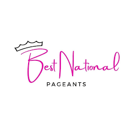 BEST NATIONAL PAGEANTS