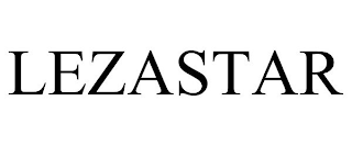 LEZASTAR