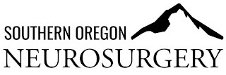 SOUTHERN OREGON NEUROSURGERY