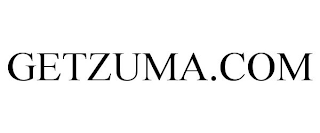 GETZUMA.COM