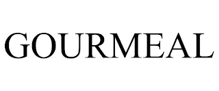 GOURMEAL