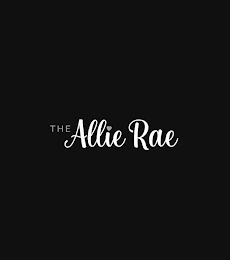 THE ALLIE RAE