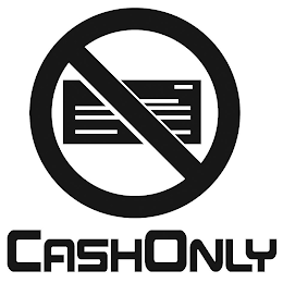 CASHONLY